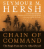 Chain of Command Cd