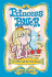 Princess Power #5: the Stubbornly Secretive Servant