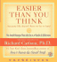 Easier Than You Think CD: Easier Than You Think CD