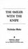 The Smiler With the Knife: a Nigel Strangeways Mystery
