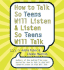 How to Talk So Teens Will Listen and Listen So Teens Will Cd (Audio Cd)