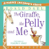 The Giraffe, the Pelly and Me Cd
