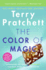 The Color of Magic: a Discworld Novel (Discworld, 1)