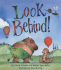 Look Behind! : Tales of Animal Ends