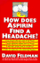 How Does Aspirin Find a Headache?