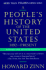 People's History of the United States, a