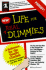 Life for Real Dummies: a Reference for the Totally Clueless