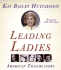 Leading Ladies Cd: American Trailblazers