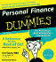 Personal Finance for Dummies Cd 5th Edition (for Dummies (Lifestyles Audio))