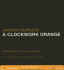 A Clockwork Orange Unabridged Cd