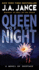 Queen of the Night (Walker Family Mysteries, 4)