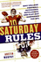 Saturday Rules: Why College Football Outpasses, Outclasses, and Flat-Out Surpasses the Nfl