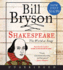 Shakespeare: the World as a Stage