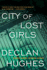 City of Lost Girls (Ed Loy)