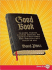Good Book Lp