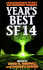 Year's Best Sf 14