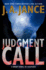 Judgment Call: a Brady Novel of Suspense (Joanna Brady Mysteries, 15)