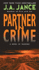 Partner in Crime (J. P. Beaumont Novel, 16)