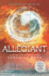 Allegiant (Divergent Series, 3)