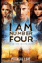 I Am Number Four Movie Tie-in Edition (Lorien Legacies, 1)