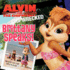 Alvin and the Chipmunks: Chipwrecked-Brittany Speaks!