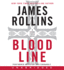 Bloodline: a Sigma Force Novel