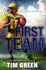 First Team (New Kid, 2)
