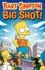 Bart Simpson-Big Shot
