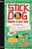 Stick Dog Wants a Hot Dog (Stick Dog, 2)