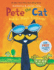 Pete the Cat and His Magic Sungl