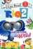 Rio 2: Vacation in the Wild