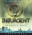 Insurgent Cd (Divergent Series, 2)