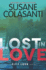 Lost in Love (City Love Series, 2)