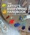 The Artist's Everything Handbook: a New Guide to Drawing and Painting