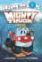 Mighty Truck: Surf? S Up!