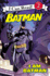 Batman Classic: I Am Batman (I Can Read Level 2)