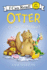 Otter: Oh No, Bath Time! (My First I Can Read)