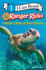 Rangerrick: Iwishiwasaseaturtle Format: Hardcover