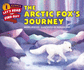 The Arctic Fox's Journey (Let's-Read-and-Find-Out Science 1)