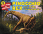 Pinocchio Rex and Other Tyrannosaurs (Lets-Read-and-Find-Out Science 2)