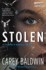 Stolen: a Cassidy & Spenser Thriller (Cassidy & Spenser Thrillers, 4)