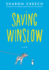 Saving Winslow: Library Edition