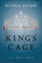 King's Cage (Red Queen, 3)