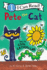 Pete the Cat and the Cool Caterpillar (I Can Read Level 1)