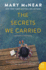 Secrets We Carried: 06 (Butternut Lake, 6)