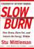 Slow Burn: Burn Fat Faster By Exercising Slower