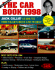 The Car Book 1998: the Definitive Buyer's Guide to Car Safety, Fuel Economy, Maintenance, and Much More (Ultimate Car Book)