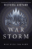 War Storm (Red Queen, 4)