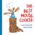 The Best Mouse Cookie Padded Board Book (If You Give...)