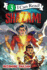 Shazam! : Becoming Shazam (I Can Read Level 3)